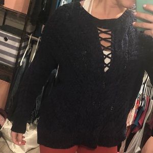 NWOT Express Sweater